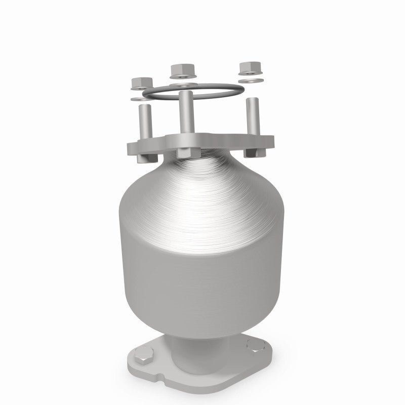 Magnaflow Conv DF 2010-2011 LaCrosse 3.6 L Underbody Magnaflow Conv DF 2010-2011 LaCrosse 3.6 L Underbody