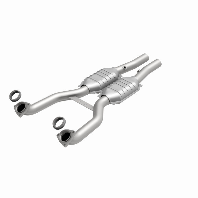 MagnaFlow Conv DF 00-04 C5 5.7L Off Road MagnaFlow Conv DF 00-04 C5 5.7L Off Road