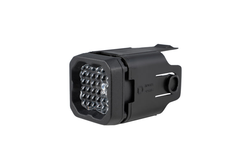 Diode Dynamics Hitch Mount LED Pod Reverse Kit C1R (No Harness) Diode Dynamics Hitch Mount LED Pod Reverse Kit C1R (No Harness)