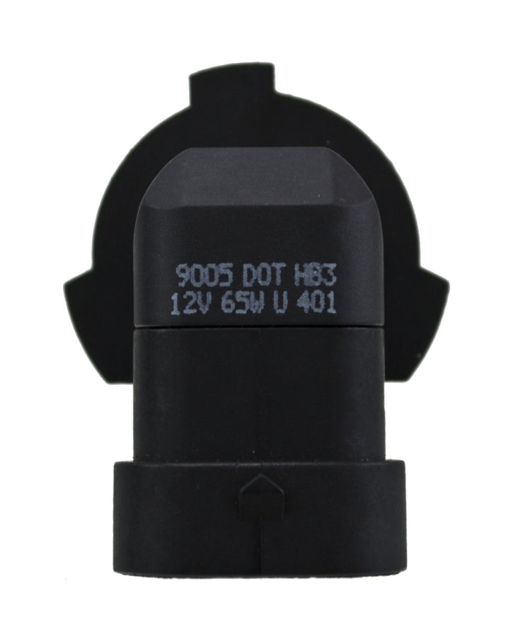 Hella Optilux HB3 9005 12V/65W XY Xenon Yellow Bulb Hella Optilux HB3 9005 12V/65W XY Xenon Yellow Bulb