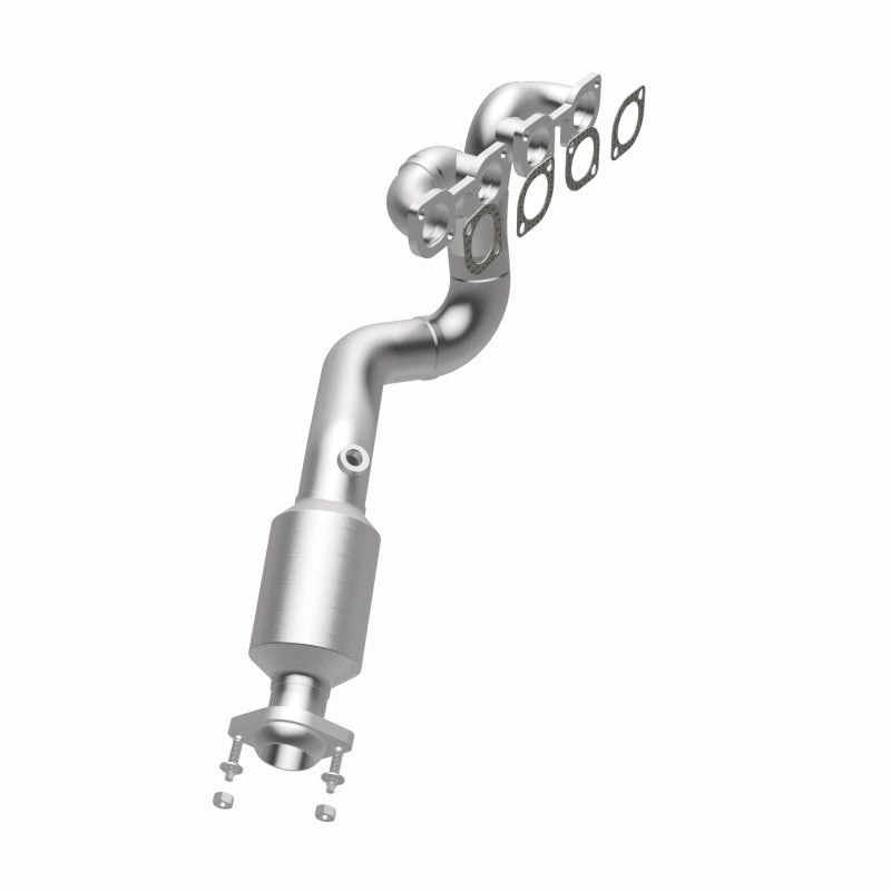 MagnaFlow Conv DF BMW 5 99-00 D/S OEM MagnaFlow Conv DF BMW 5 99-00 D/S OEM