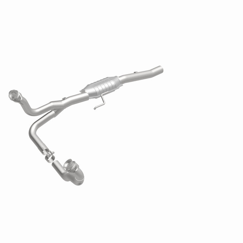 MagnaFlow Conv DF 00-03 Durango 2WD OEM MagnaFlow Conv DF 00-03 Durango 2WD OEM