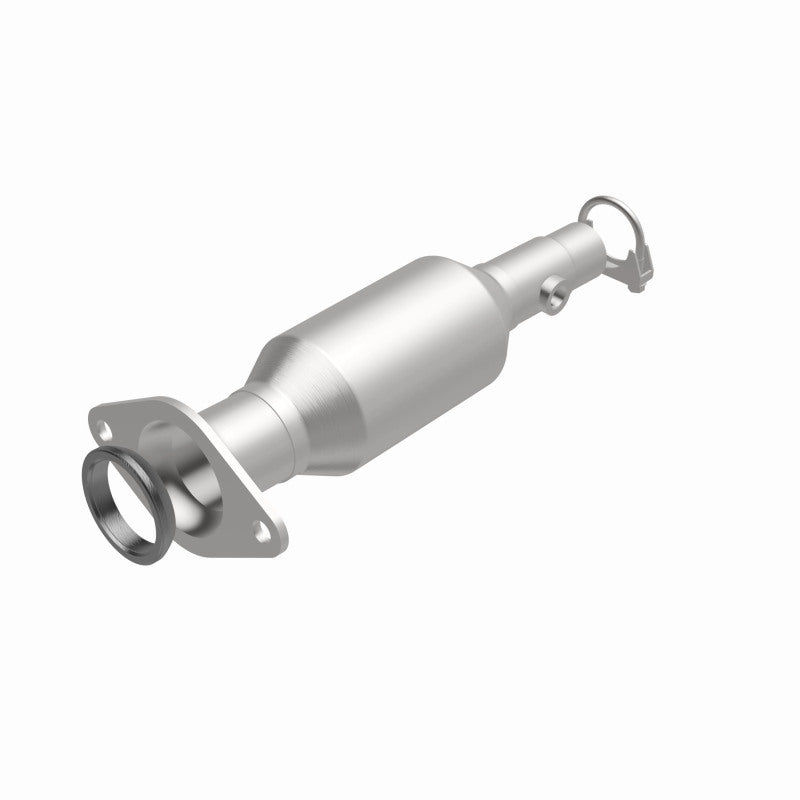 Magnaflow 01-03 Toyota Prius 1.5L OEM Grade Direct-Fit Catalytic Converter Magnaflow 01-03 Toyota Prius 1.5L OEM Grade Direct-Fit Catalytic Converter