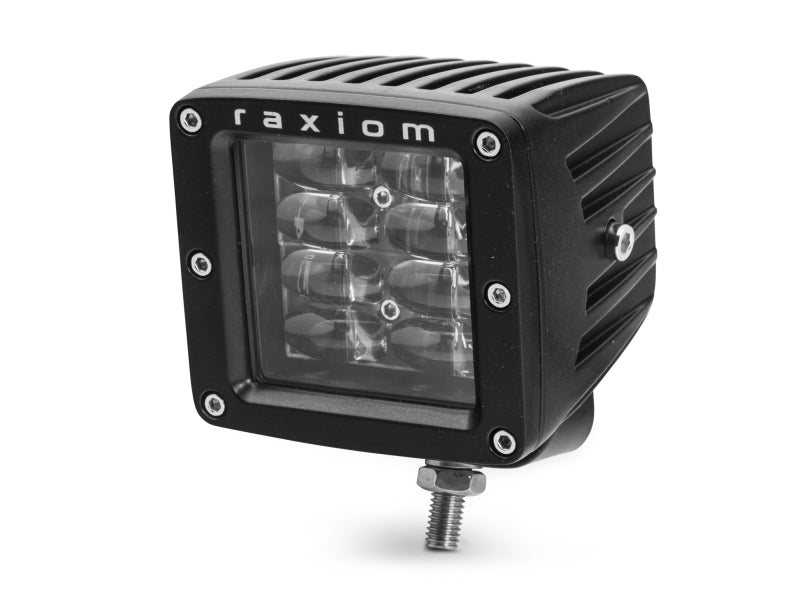 Raxiom 3-Inch 8-LED Cube Light Combo Beam (Universal Some Adaptation May Be Required) Raxiom 3-Inch 8-LED Cube Light Combo Beam (Universal Some Adaptation May Be Required)
