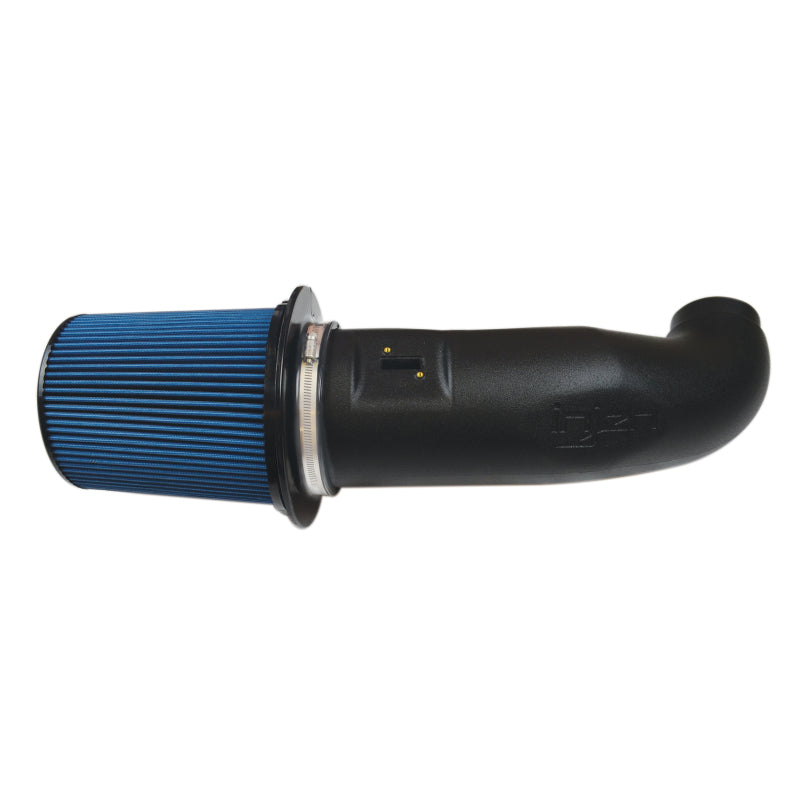 Injen 17-19 Chevy Silverado 2500/3500 Duramax L5P 6.6L Evolution Cold Air Intake (Dry Filter) Injen 17-19 Chevy Silverado 2500/3500 Duramax L5P 6.6L Evolution Cold Air Intake (Dry Filter)