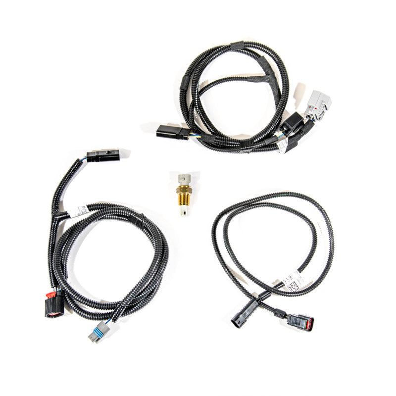 VMP Performance 15-17 Ford Mustang 5.0L SC PnP Harness Kit - G style TB VMP Performance 15-17 Ford Mustang 5.0L SC PnP Harness Kit - G style TB