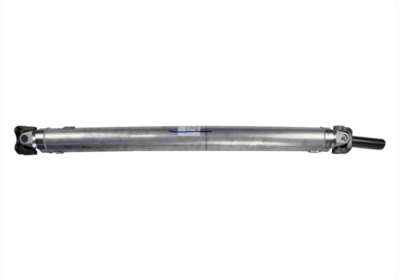 Ford Racing 96-04 Ford Mustang (w/ Manual Trans & 31 Spline) One Piece Aluminum Driveshaft Assembly Ford Racing 96-04 Ford Mustang (w/ Manual Trans & 31 Spline) One Piece Aluminum Driveshaft Assembly