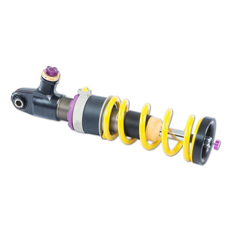 KW Mercedes AMG GT R HLS With V4 KW Mercedes AMG GT R HLS With V4