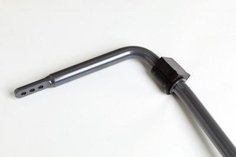 Progress Tech 15-16 Mazda MX-5 Front Sway Bar (Tubular 28mm - Adjustable) Progress Tech 15-16 Mazda MX-5 Front Sway Bar (Tubular 28mm - Adjustable)