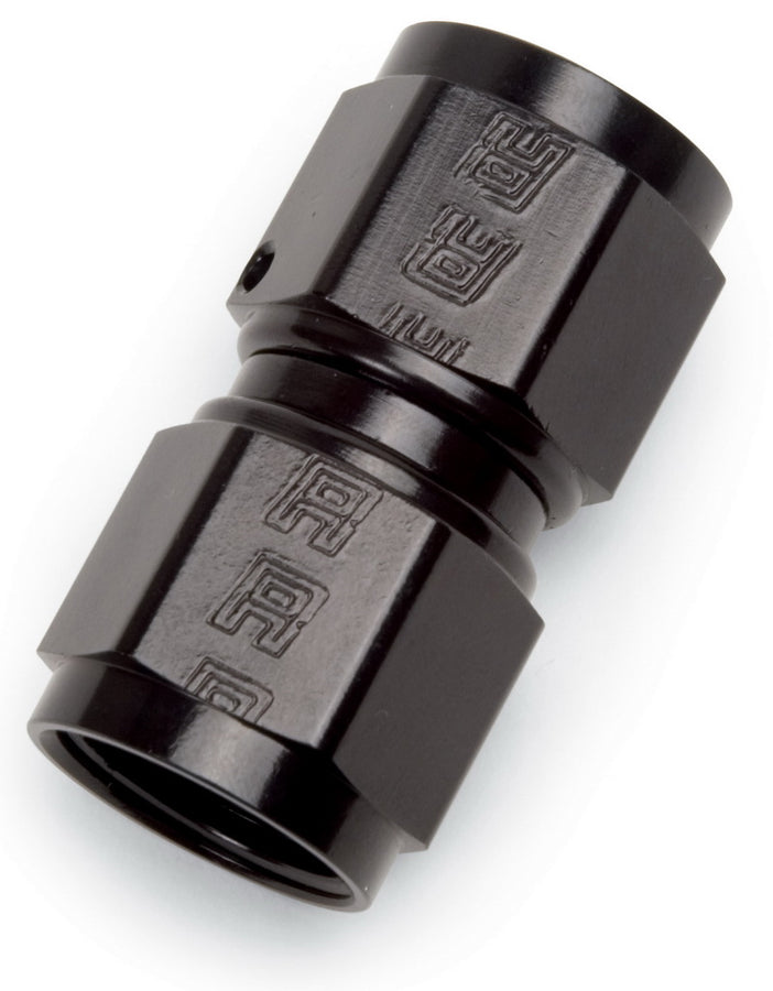 Russell Performance -8 AN Straight Swivel Coupler Russell Performance -8 AN Straight Swivel Coupler