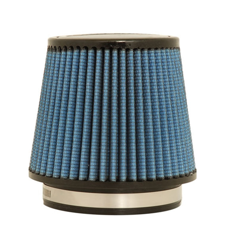 Volant Universal Pro5 Air Filter - 6.5in x 4.75in x 5.0in w/ 5.0in Flange ID Volant Universal Pro5 Air Filter - 6.5in x 4.75in x 5.0in w/ 5.0in Flange ID