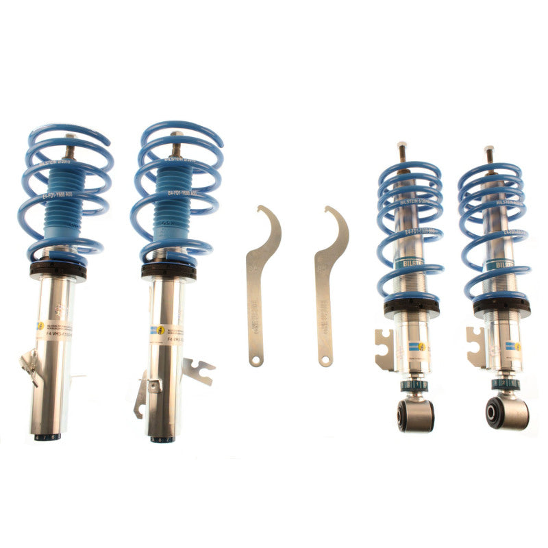 Bilstein B16 2002 Mini Cooper Base Front and Rear Suspension Kit Bilstein B16 2002 Mini Cooper Base Front and Rear Suspension Kit