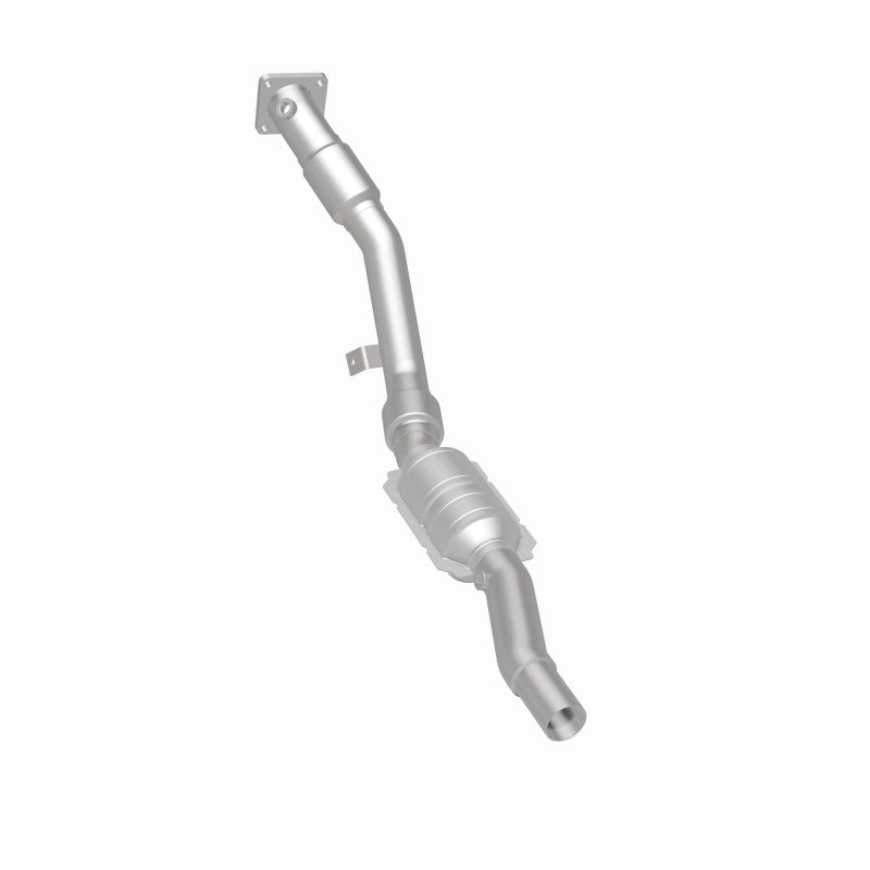 MagnaFlow Conv DF 00-02 Audi A6 Quattro 2.7L MagnaFlow Conv DF 00-02 Audi A6 Quattro 2.7L