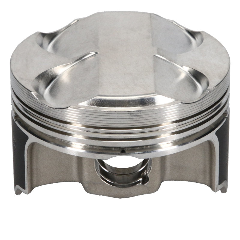 Wiseco Honda K24 w/K20 Head +5cc 12.5:1 CR Piston Shelf Stock Kit Wiseco Honda K24 w/K20 Head +5cc 12.5:1 CR Piston Shelf Stock Kit