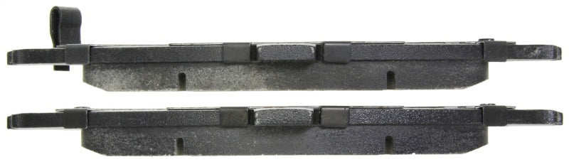 StopTech Performance 04-08 Cadillac XLR/XLR-V / 97-10 Corvette / 05-06 Pontiac GTO Front Brake Pads StopTech Performance 04-08 Cadillac XLR/XLR-V / 97-10 Corvette / 05-06 Pontiac GTO Front Brake Pads