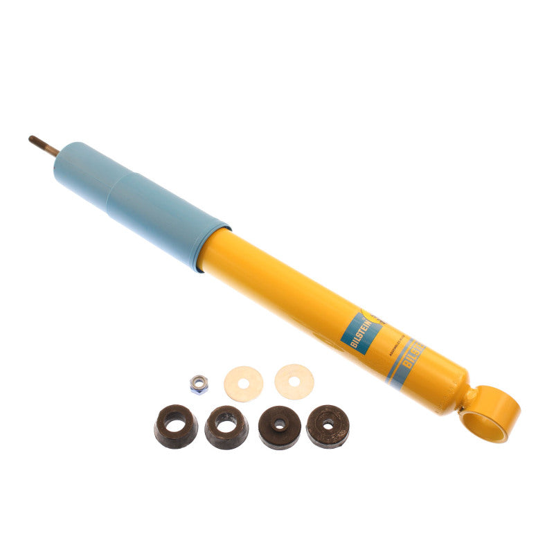 Bilstein 4600 Rear 46mm Monotube Shock Absorber 90-95 Toyota 4Runner Bilstein 4600 Rear 46mm Monotube Shock Absorber 90-95 Toyota 4Runner