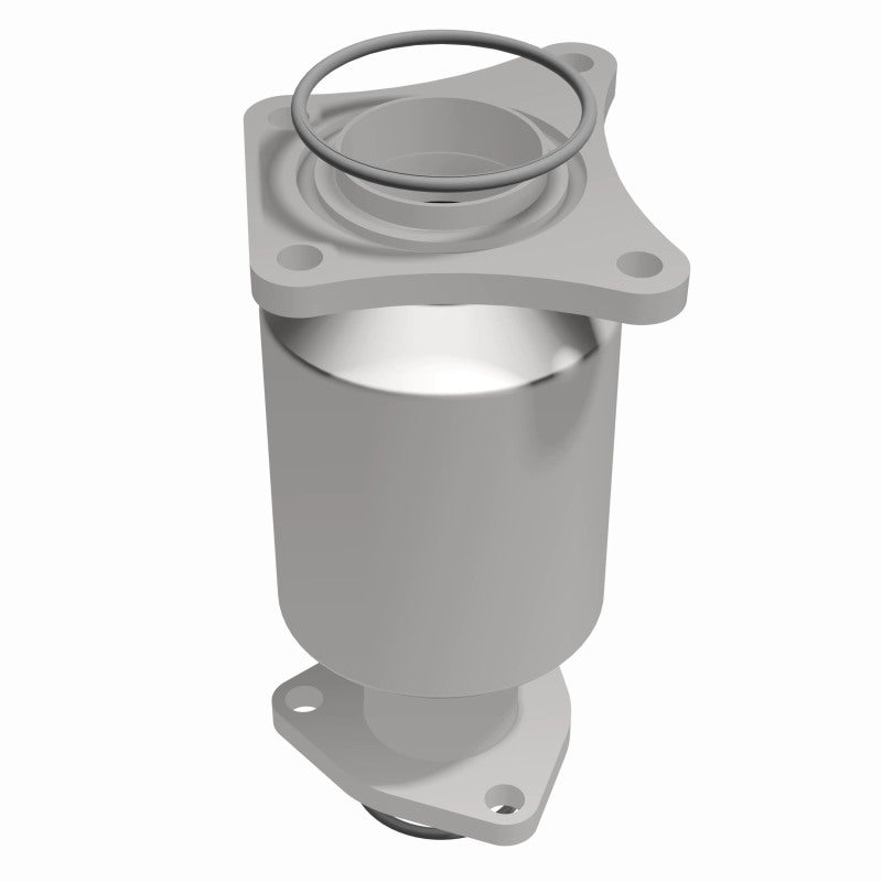 MagnaFlow Conv DF 02-03 Maxima/I35 rear manif MagnaFlow Conv DF 02-03 Maxima/I35 rear manif