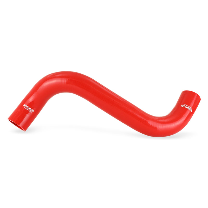 Mishimoto 09+ Pontiac G8 Silicone Coolant Hose Kit - Red Mishimoto 09+ Pontiac G8 Silicone Coolant Hose Kit - Red