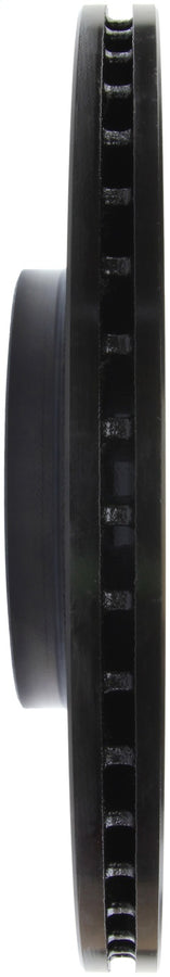 StopTech 14.5+ Ford Focus ST Front Right Slotted Performance Rotor StopTech 14.5+ Ford Focus ST Front Right Slotted Performance Rotor