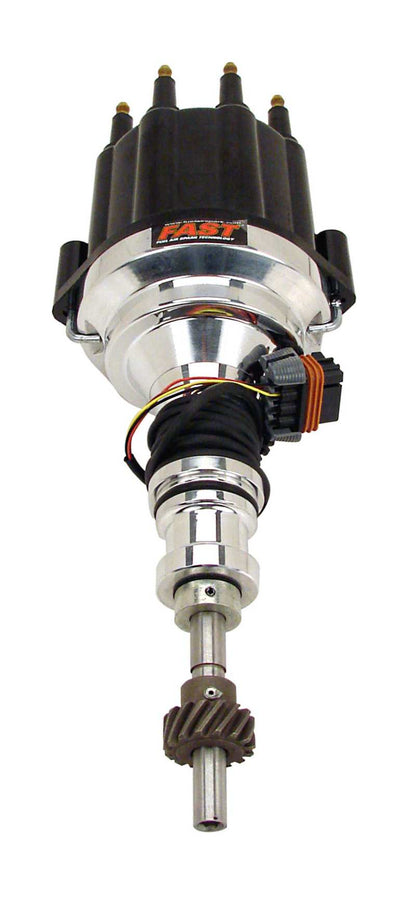 FAST Billet Dist FAST Sb Ford Dual FAST Billet Dist FAST Sb Ford Dual