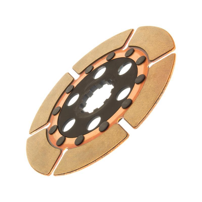 Exedy 1986-1989 Mazda RX-7 R2 Hyper Multi Disc Assembly (A/B/C) Rigid Disc Exedy 1986-1989 Mazda RX-7 R2 Hyper Multi Disc Assembly (A/B/C) Rigid Disc