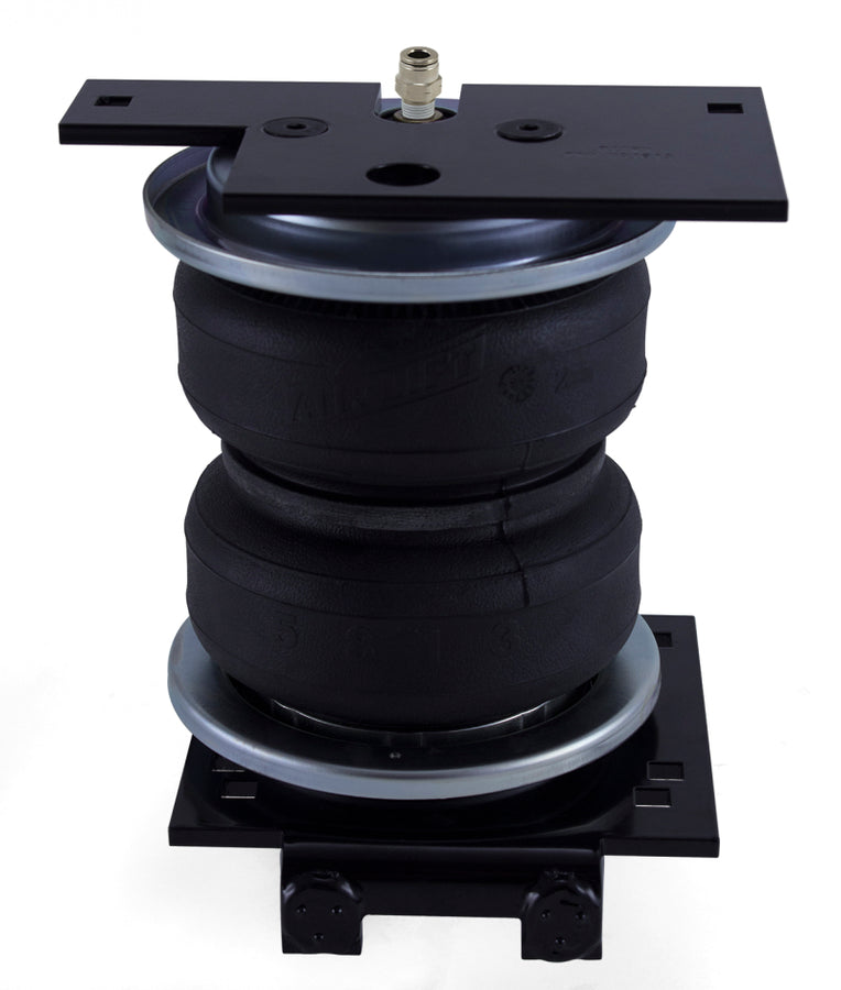 Air Lift Loadlifter 5000 for Half Ton Vehicles Air Lift Loadlifter 5000 for Half Ton Vehicles