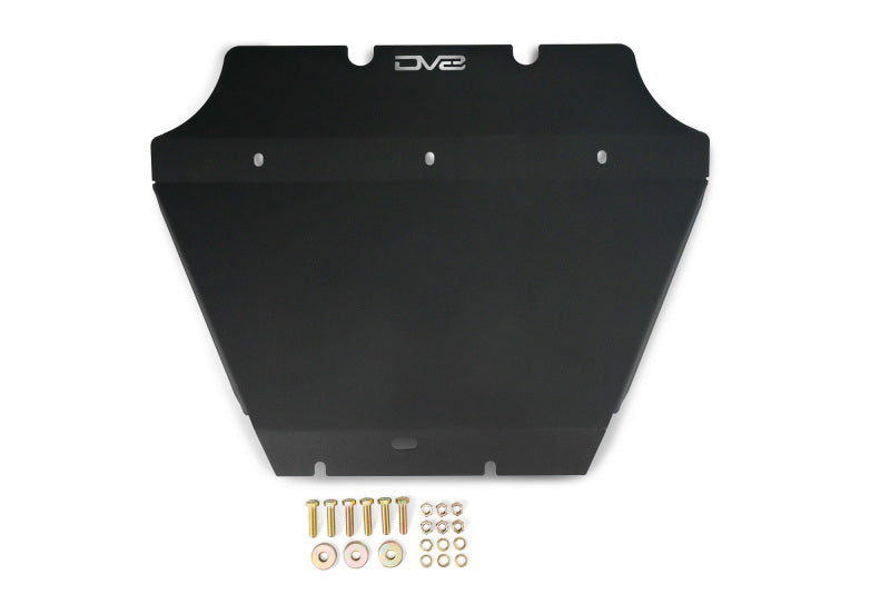 DV8 Offroad 2015+ GMC Canyon Front Skid Plate DV8 Offroad 2015+ GMC Canyon Front Skid Plate