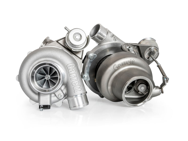 Garrett G30-660 Turbocharger 1.01 A/R O/V V-Band In/Out - Internal WG (Standard Rotation) Garrett G30-660 Turbocharger 1.01 A/R O/V V-Band In/Out - Internal WG (Standard Rotation)