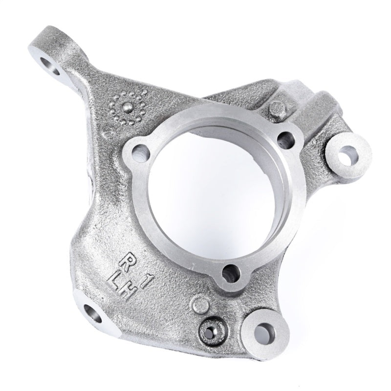 Omix Steering Knuckle Left- 07-18 Jeep Wrangler JK Omix Steering Knuckle Left- 07-18 Jeep Wrangler JK