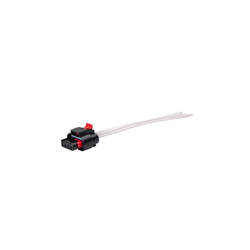 Fleece Performance Universal MAP Sensor & Airbox Control Valve Pigtail Fleece Performance Universal MAP Sensor & Airbox Control Valve Pigtail