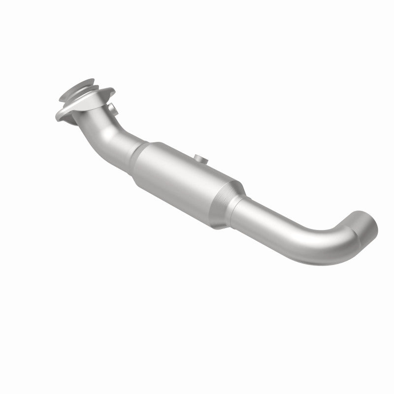 MagnaFlow Converter Direct Fit 10-14 Ford F-150 6.2L MagnaFlow Converter Direct Fit 10-14 Ford F-150 6.2L