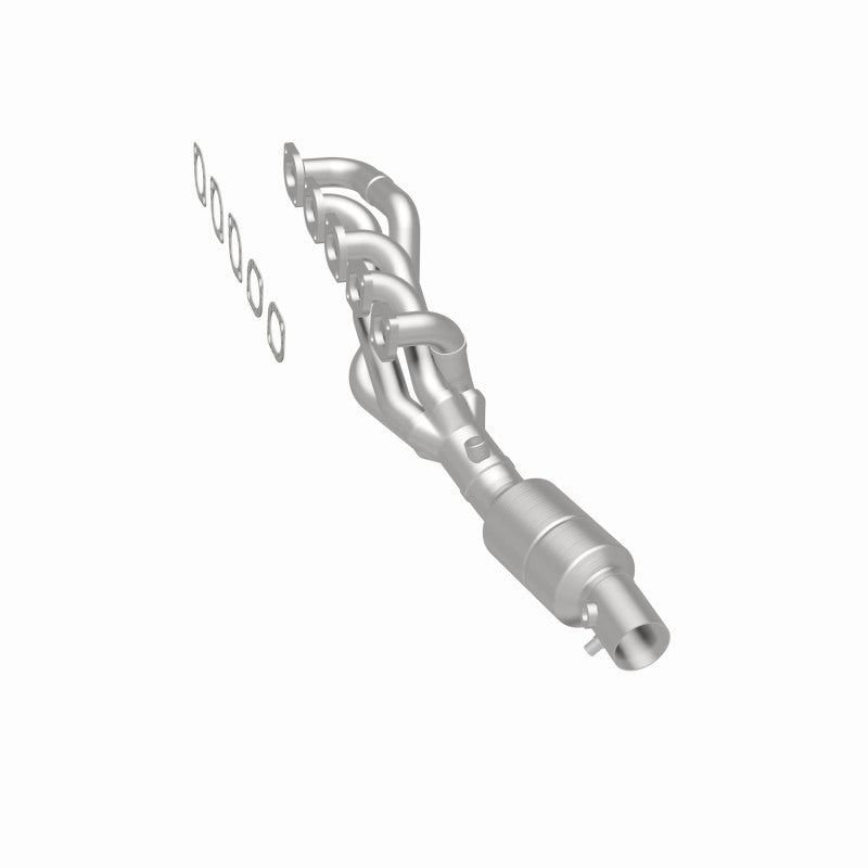 MagnaFlow Conv DF BMW M5-6 06-08 Driver Side MagnaFlow Conv DF BMW M5-6 06-08 Driver Side