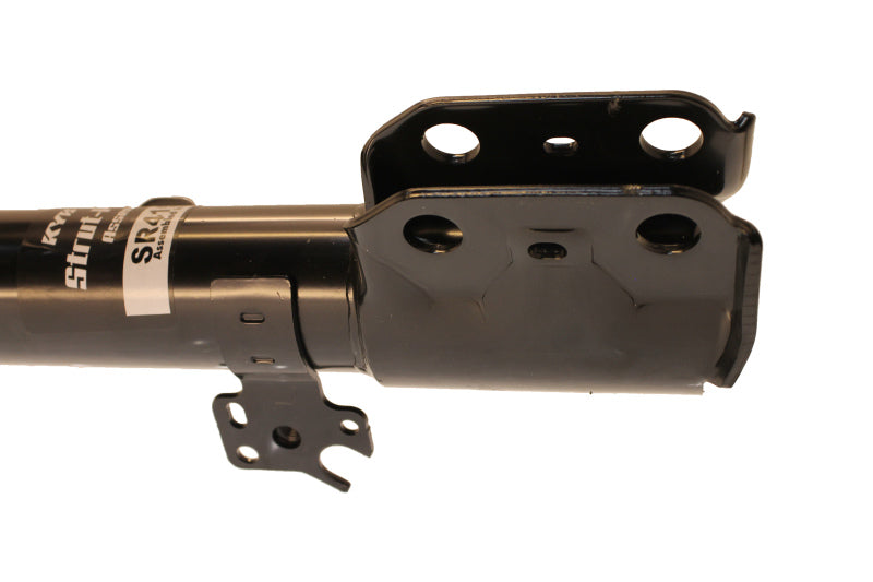 KYB Shocks & Struts Strut Plus Front Left Toyota RAV4 2005-2001 KYB Shocks & Struts Strut Plus Front Left Toyota RAV4 2005-2001