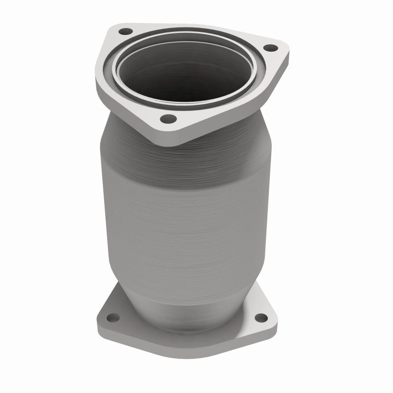 MagnaFlow Conv DF 99-02 Daewoo Nubira 2.0L fr MagnaFlow Conv DF 99-02 Daewoo Nubira 2.0L fr