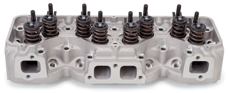 Edelbrock Performer RPM 348/409 Chevy Cylinder Head (Complete) Edelbrock Performer RPM 348/409 Chevy Cylinder Head (Complete)