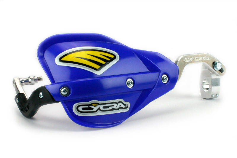 Cycra CRM Racer Pack 7/8 in. - Blue Cycra CRM Racer Pack 7/8 in. - Blue