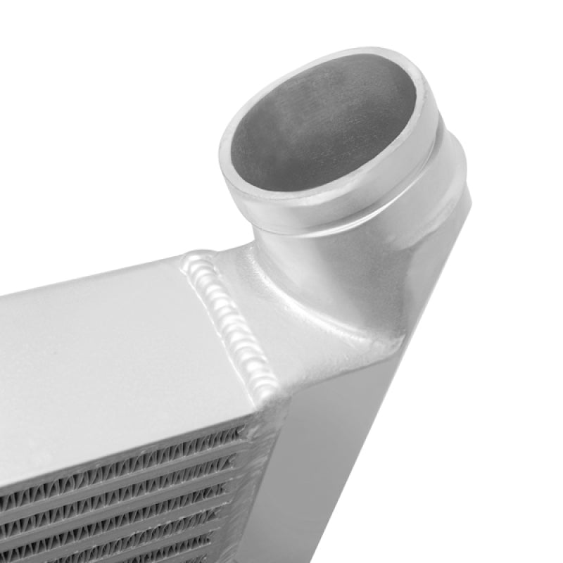 Mishimoto 08-10 Ford 6.4L Powerstroke Intercooler (Silver) Mishimoto 08-10 Ford 6.4L Powerstroke Intercooler (Silver)