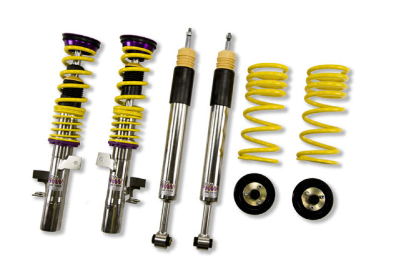 KW Coilover Kit V2 Mazda Mazda 3 MPS-Mazdaspeed (BK) KW Coilover Kit V2 Mazda Mazda 3 MPS-Mazdaspeed (BK)