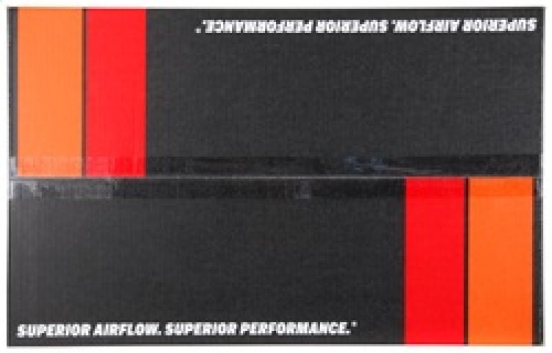 K&N 18-19 Jeep Grand Cherokee Trackhawk V8-6.2L F/I Aircharger Performance Intake K&N 18-19 Jeep Grand Cherokee Trackhawk V8-6.2L F/I Aircharger Performance Intake