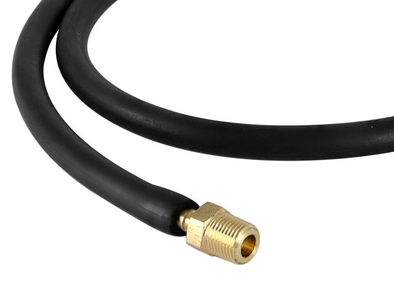 aFe Magnum FORCE Cold Air Intake System Spare Parts Kit (3/16in ID x 36in L) aFe Magnum FORCE Cold Air Intake System Spare Parts Kit (3/16in ID x 36in L)