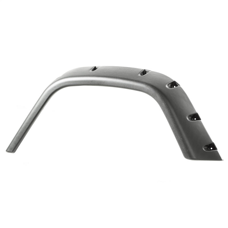 Rugged Ridge 4-Piece Fender Flare Kit 97-06 Jeep Wrangler Rugged Ridge 4-Piece Fender Flare Kit 97-06 Jeep Wrangler