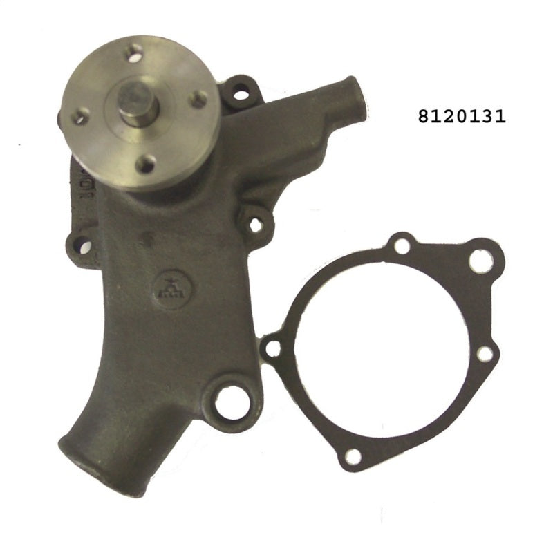Omix Water Pump 6 Cylinder. 72-74 Jeep CJ-5 CJ-6 Omix Water Pump 6 Cylinder. 72-74 Jeep CJ-5 CJ-6