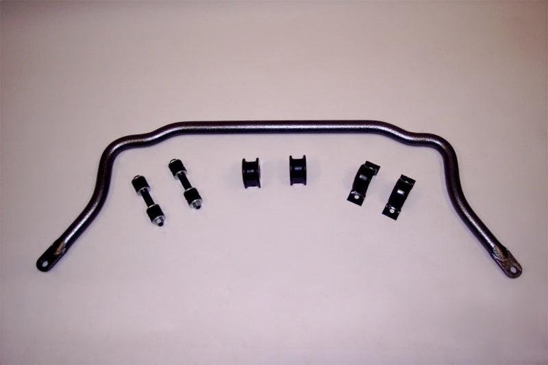 Hellwig 76-83 Jeep CJ5 Solid Heat Treated Chromoly 1-1/8in Rear Sway Bar Hellwig 76-83 Jeep CJ5 Solid Heat Treated Chromoly 1-1/8in Rear Sway Bar