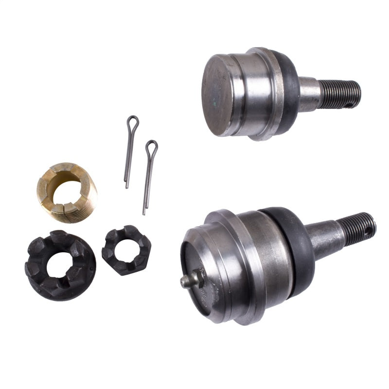 Omix Ball Joint Kit 87-06 Jeep Wrangler Omix Ball Joint Kit 87-06 Jeep Wrangler