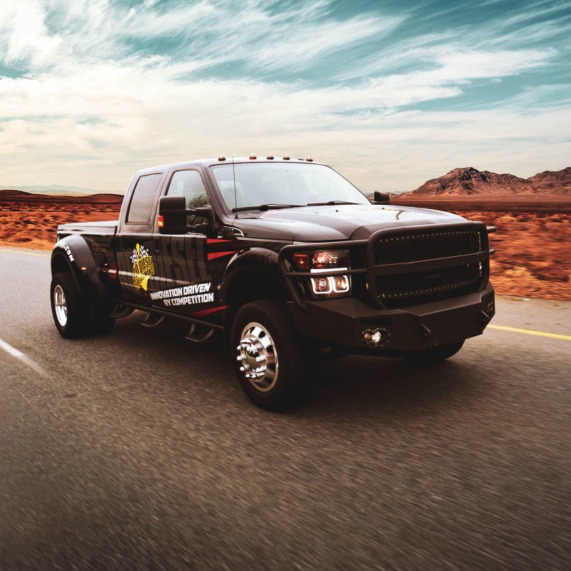 BD Diesel E-PAS Emergency Engine Shutdown - Ford 2011-2014 6.7L BD Diesel E-PAS Emergency Engine Shutdown - Ford 2011-2014 6.7L