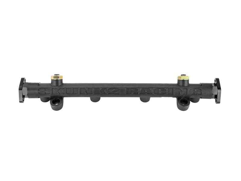 Skunk2 Mitsubishi Evo VII/VIII/IX (4G63) Composite High Volume Fuel Rails Skunk2 Mitsubishi Evo VII/VIII/IX (4G63) Composite High Volume Fuel Rails