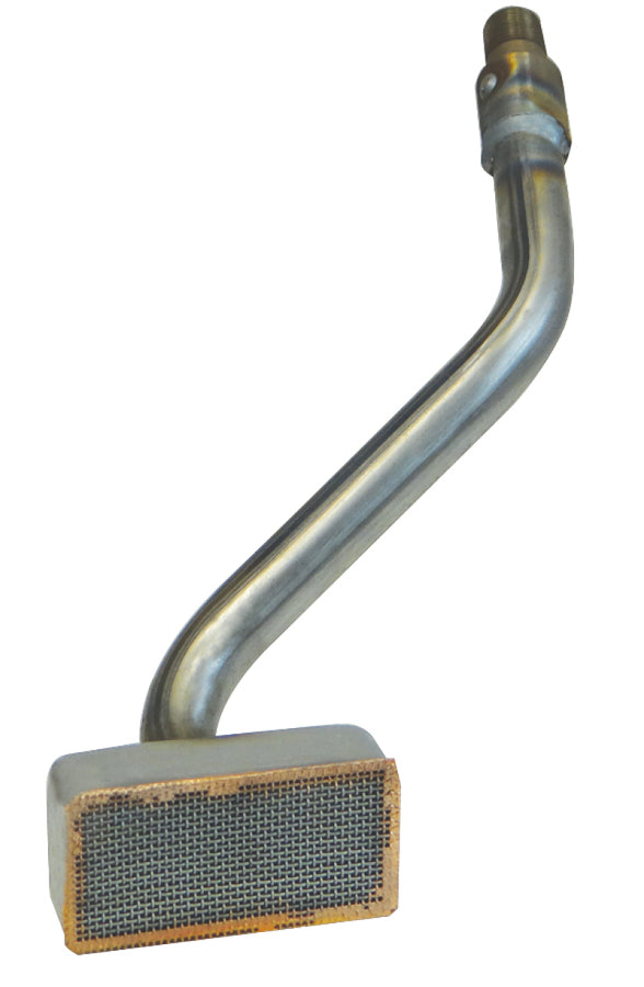 Moroso Mopar 426/440 (w/B/RB Pump) Oil Pump Pick-Up - 3/8-18 Thread (Use w/Part No 20765) Moroso Mopar 426/440 (w/B/RB Pump) Oil Pump Pick-Up - 3/8-18 Thread (Use w/Part No 20765)