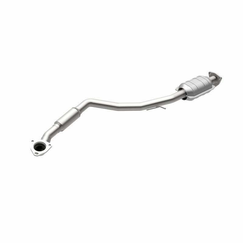 MagnaFlow Conv DF 99-02 Daewoo Nubira 2.0L re MagnaFlow Conv DF 99-02 Daewoo Nubira 2.0L re