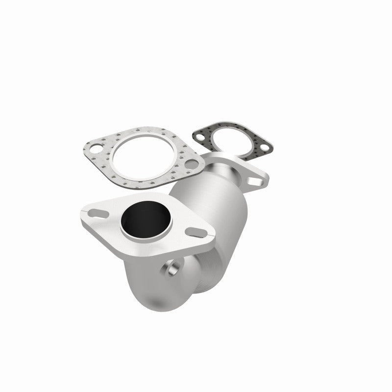 MagnaFlow Conv DF 99-00 Galant 2.4 frnt OEM MagnaFlow Conv DF 99-00 Galant 2.4 frnt OEM