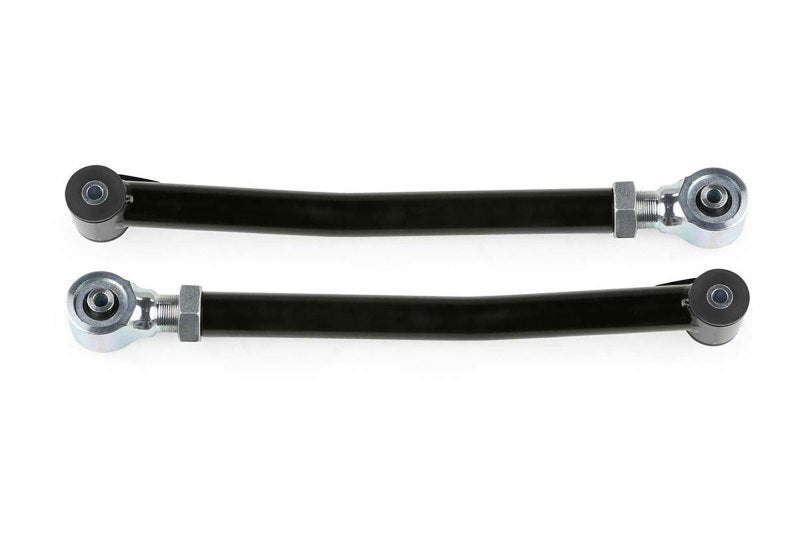 Fabtech 07-18 Jeep JK 4WD Short Control Arm Front Lower Links w/Poly Ball Joints - Pair Fabtech 07-18 Jeep JK 4WD Short Control Arm Front Lower Links w/Poly Ball Joints - Pair